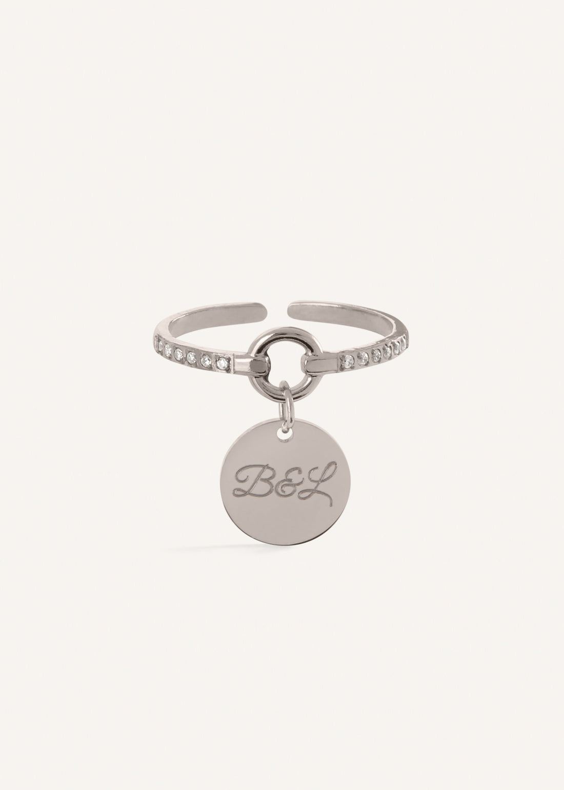 GRAVURE BAGUE SKALA