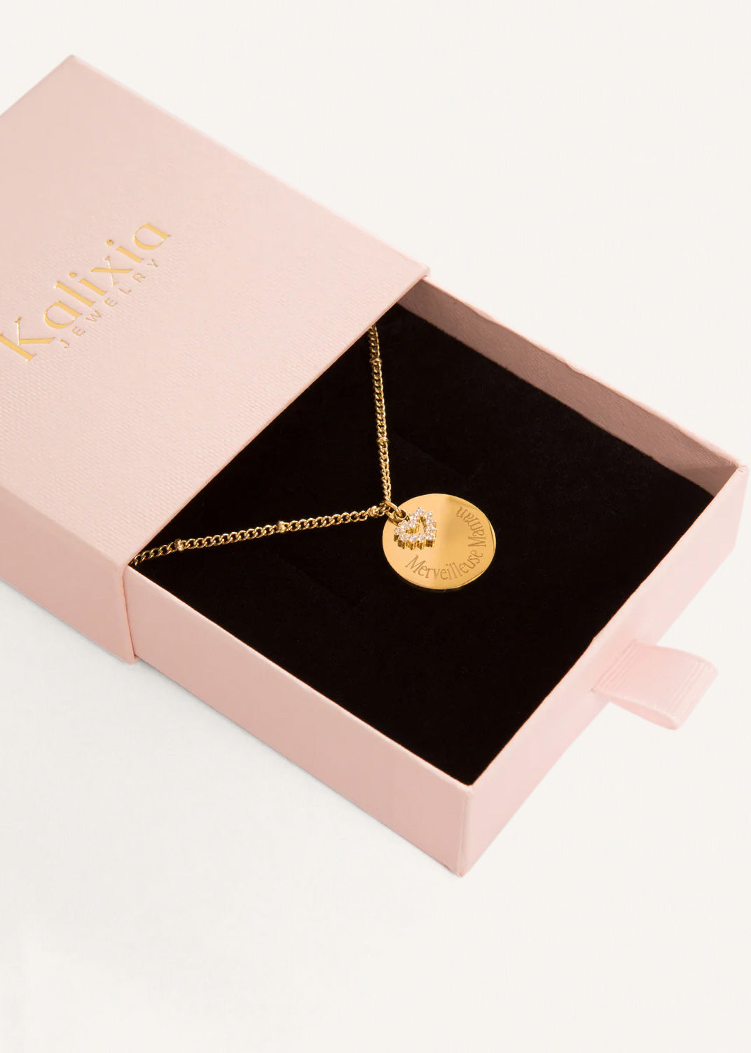 Boîte cadeau