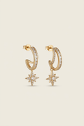BOUCLES VANILLE