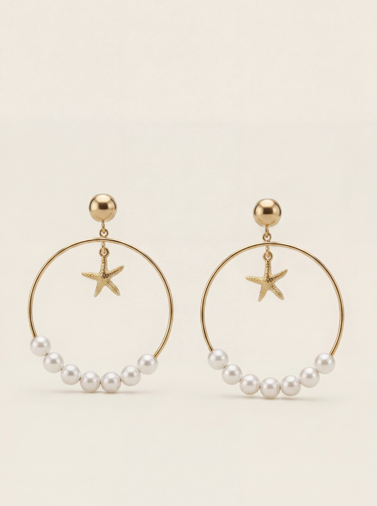 BOUCLES THALASSA