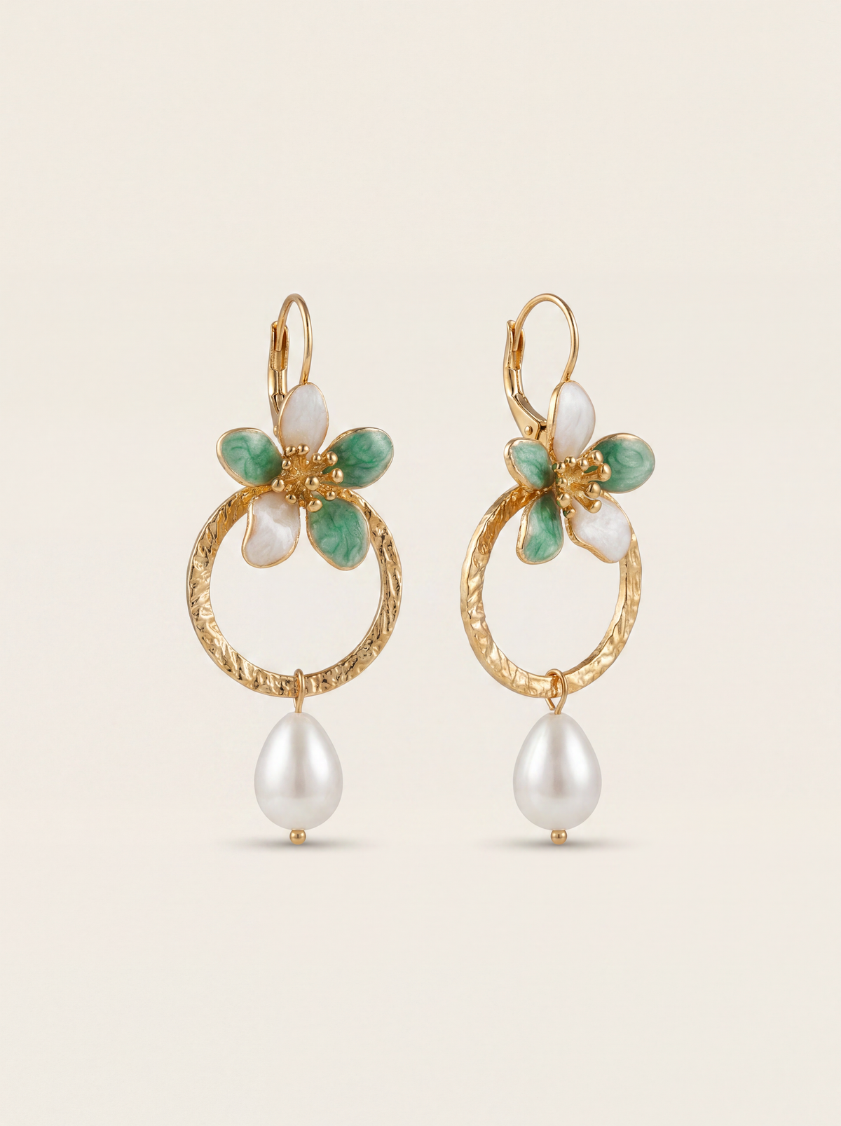 BOUCLES AGLAÉ