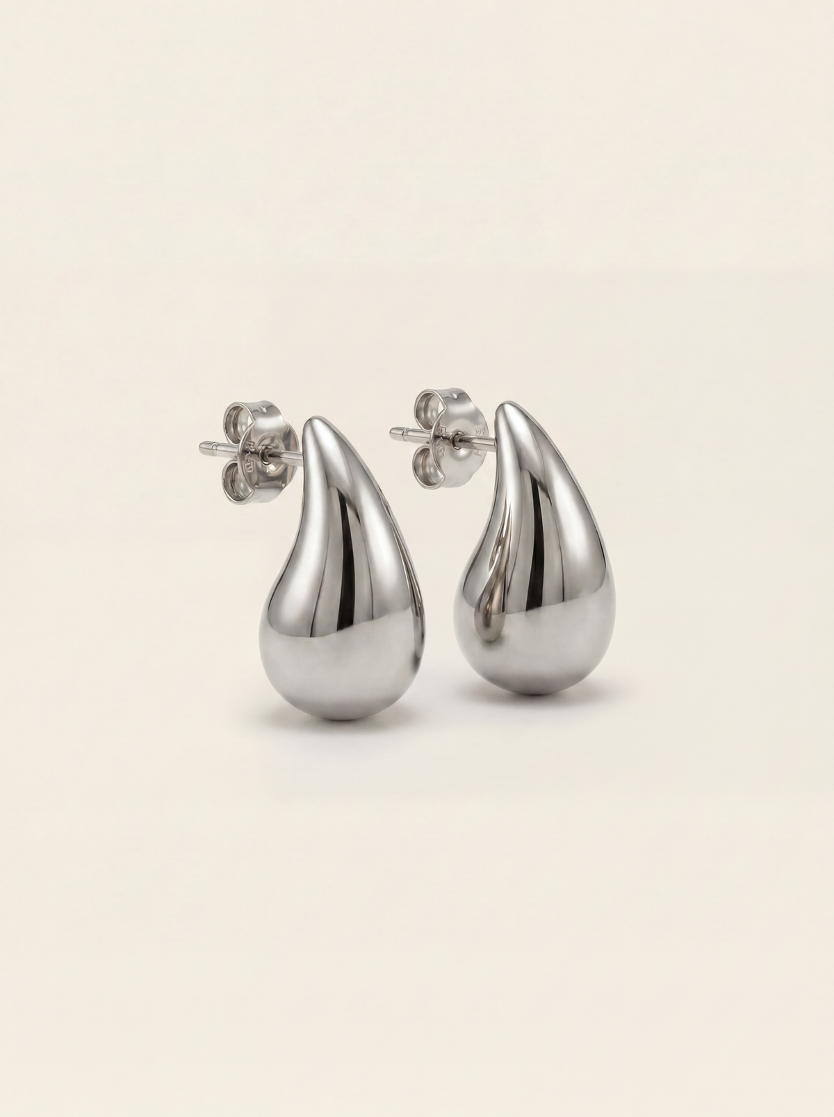BOUCLES AZURE