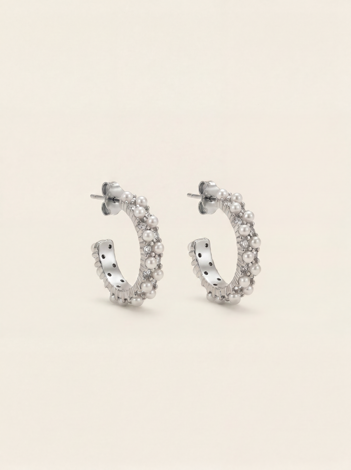 BOUCLES CHYPRE