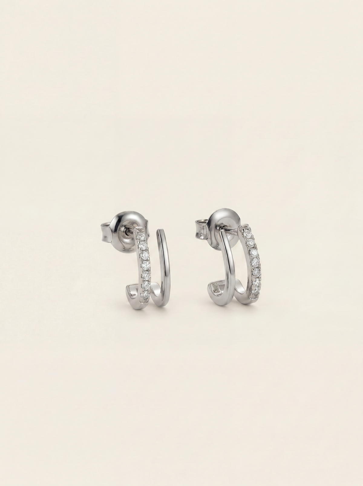 BOUCLES CRÉDULE