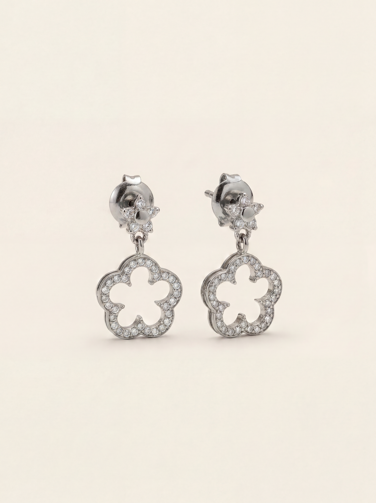 BOUCLES FLORE
