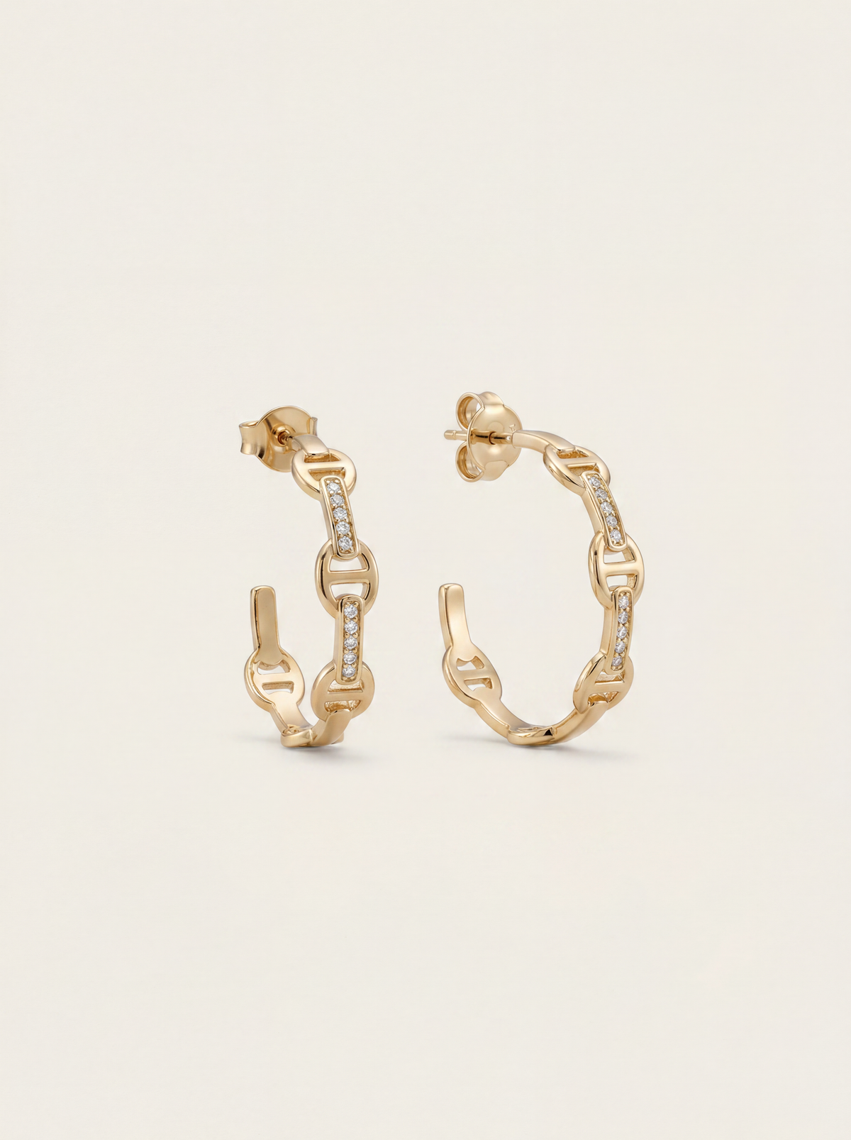 BOUCLES JAZZ