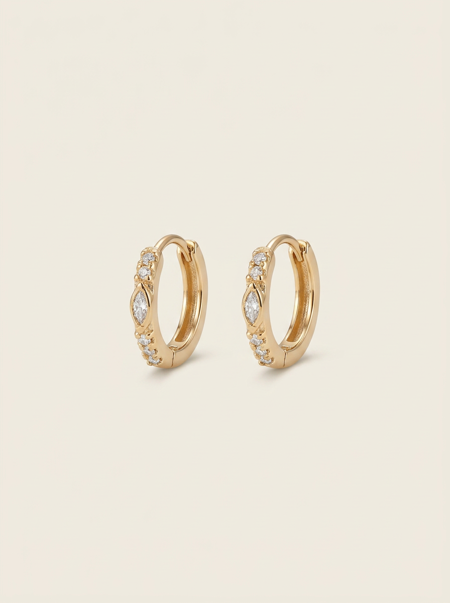 BOUCLES JULIE