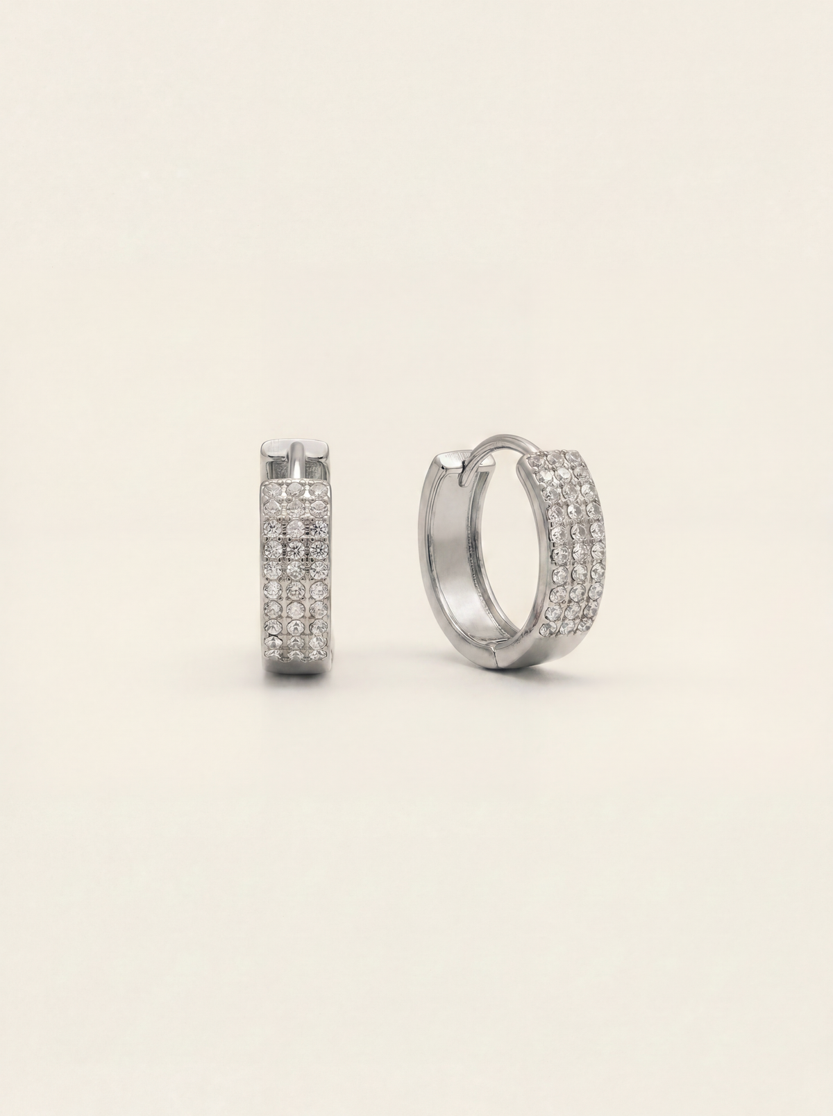 BOUCLES LEONA