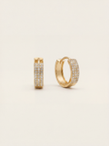 BOUCLES LEONA