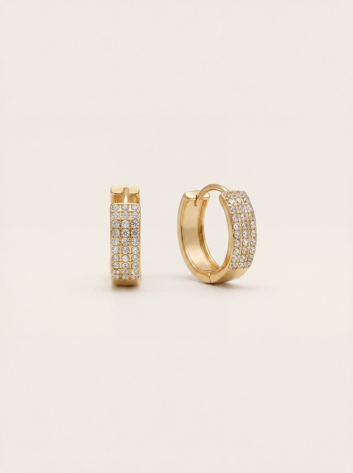 BOUCLES LEONA