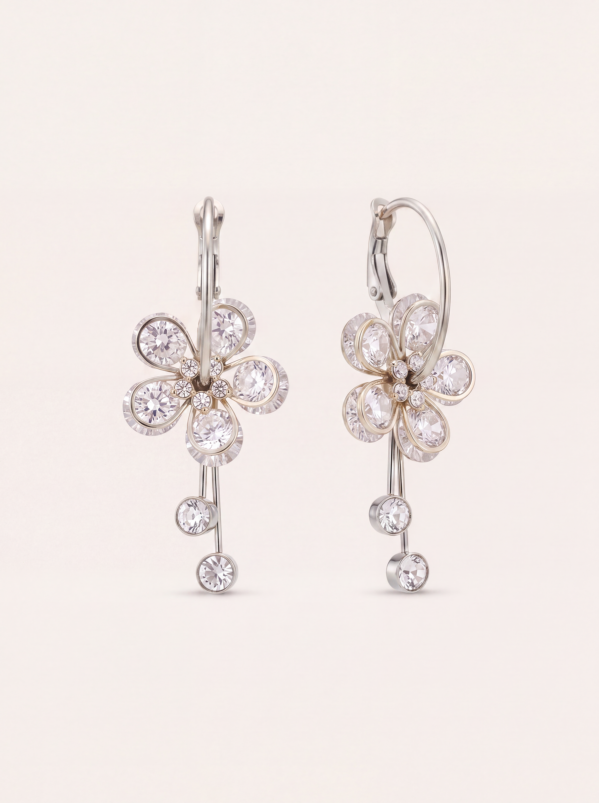 BOUCLES LILAS