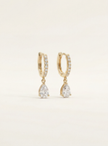BOUCLES RUBIS