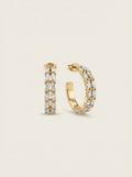 BOUCLES SALOMÉ
