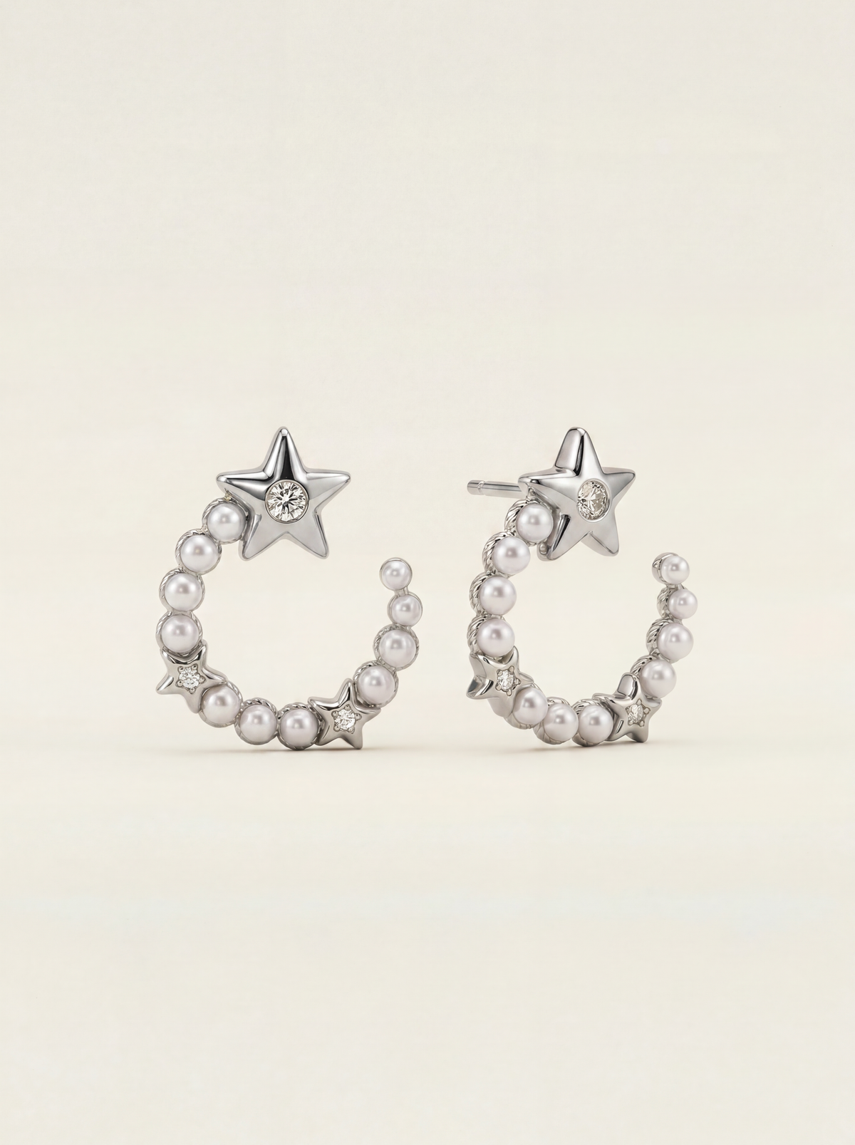 BOUCLES SWAN