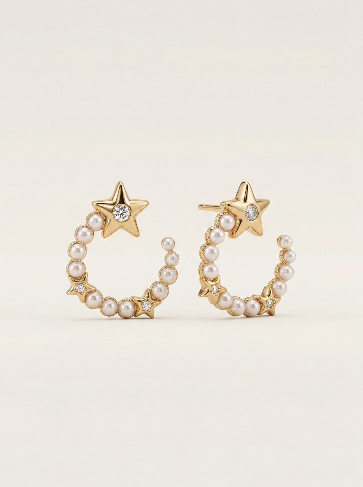 BOUCLES SWAN