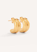 BOUCLES D'OREILLES HALO