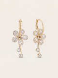 BOUCLES LILAS