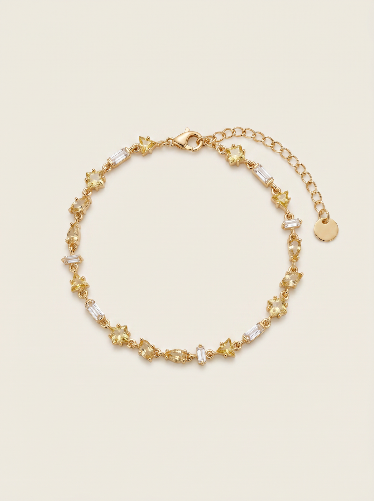 BRACELET CRYSTAL