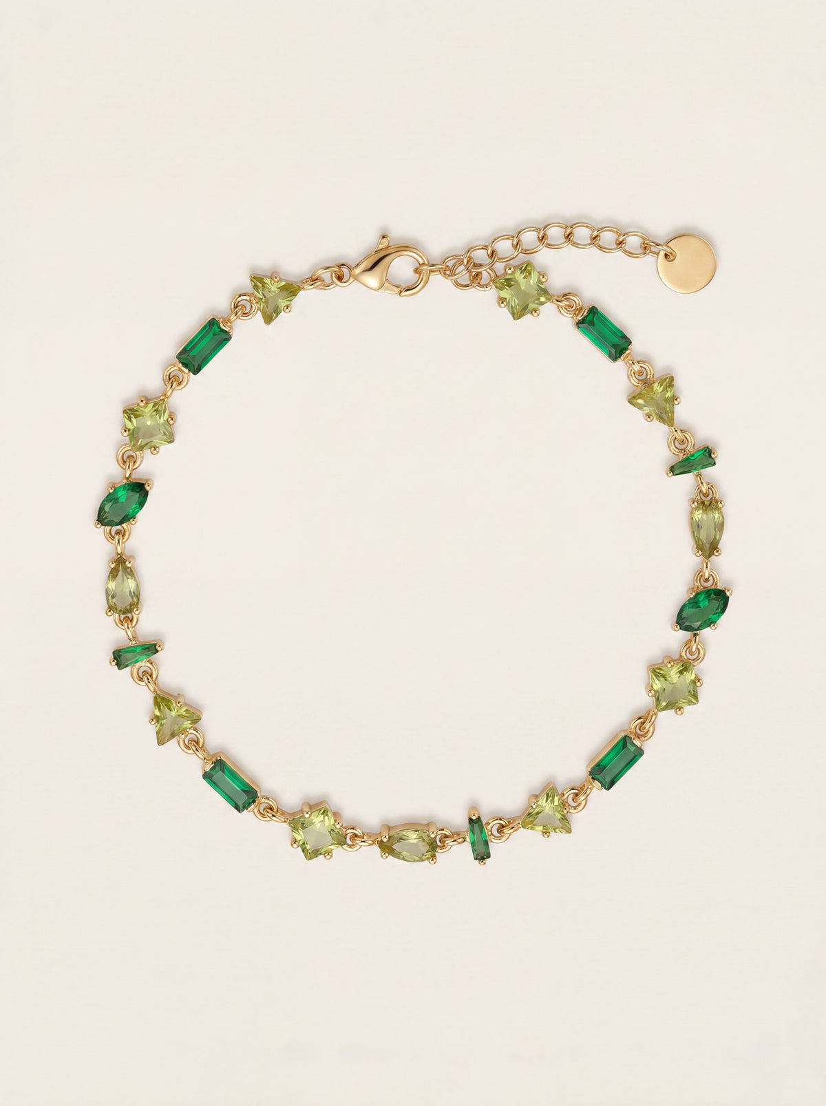 BRACELET CRYSTAL