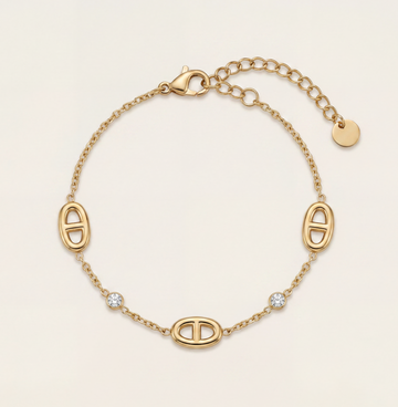 BRACELET DIVERSION