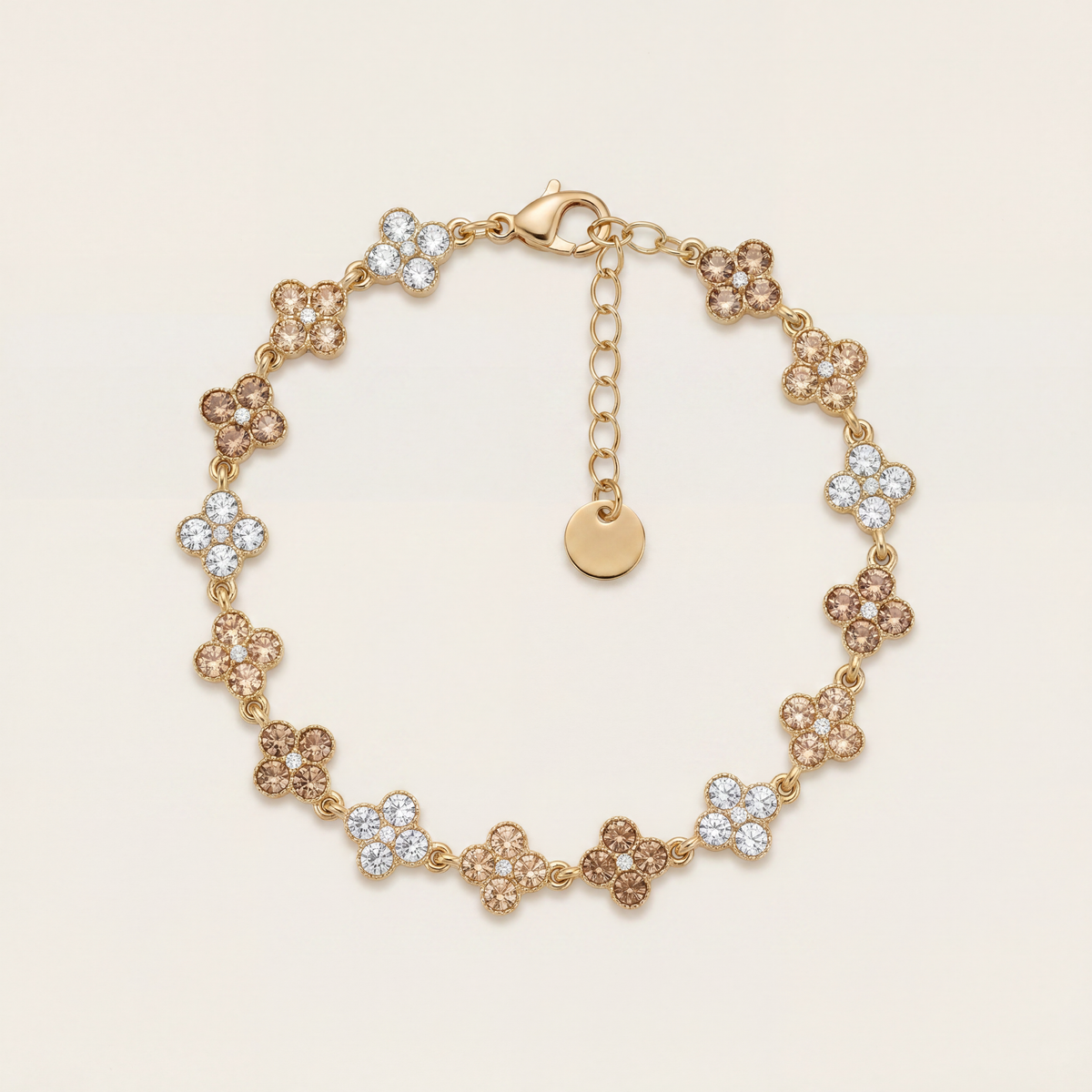 BRACELET EUPHORIA - COULEUR