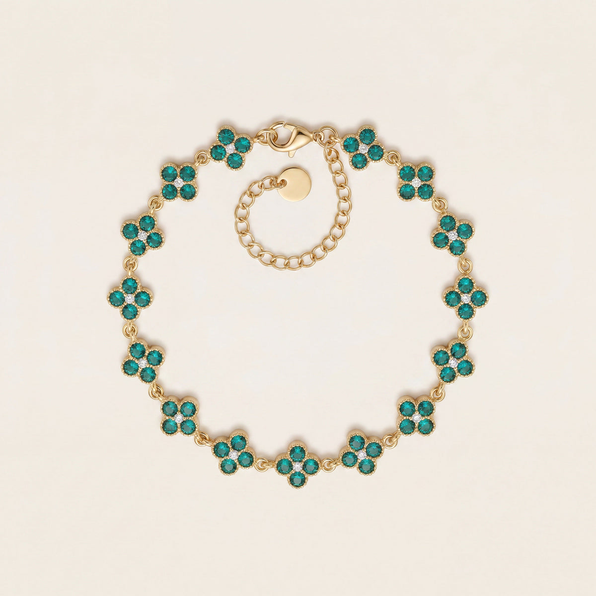 BRACELET EUPHORIA - COULEUR