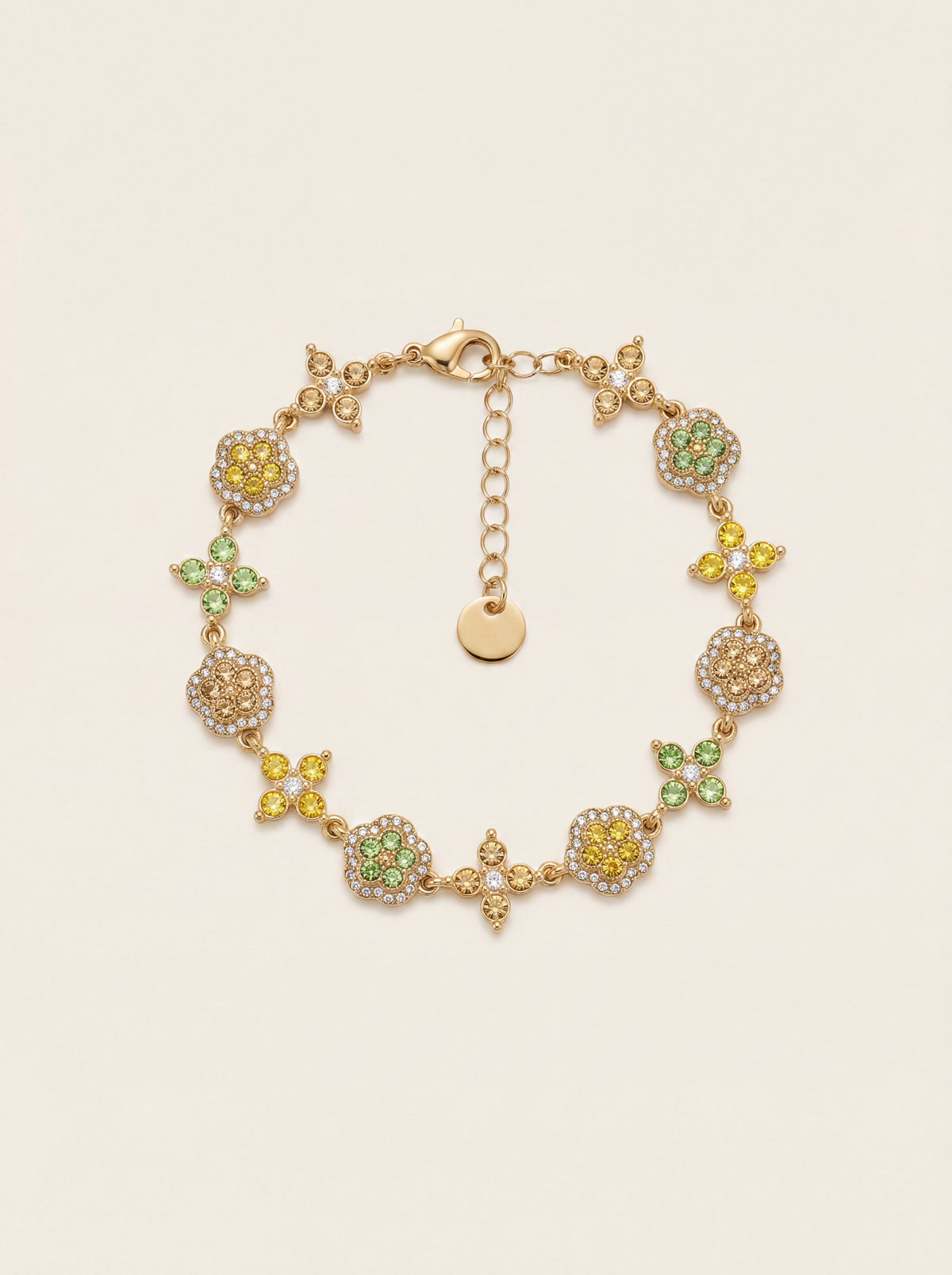 BRACELET MATCHA