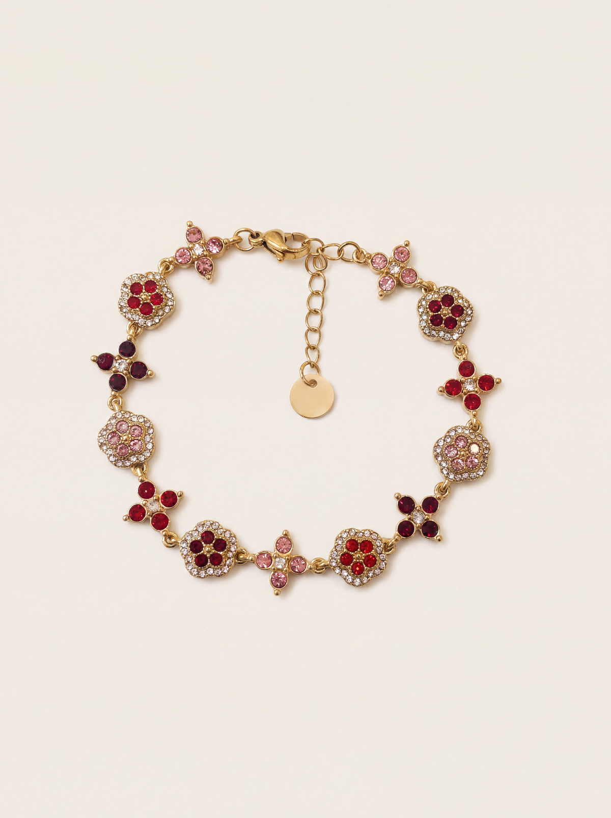 BRACELET MATCHA