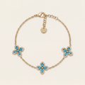 BRACELET TRÉSOR