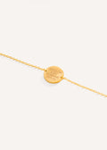 GRAVURE BRACELET SNOW