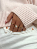 BAGUE ROMANE