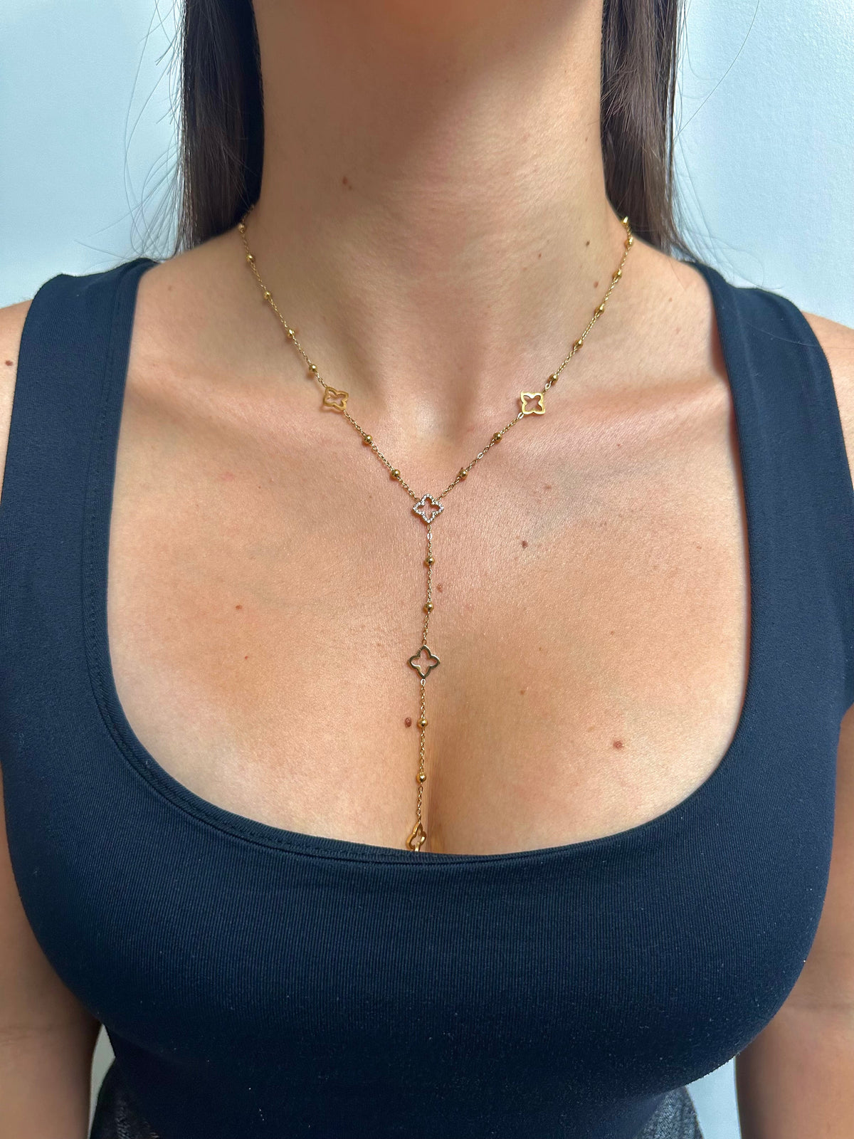 COLLIER GAÏA