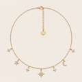 COLLIER HILONA