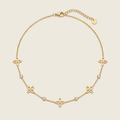 COLLIER BLOSSOM