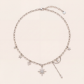 COLLIER CELESTIA