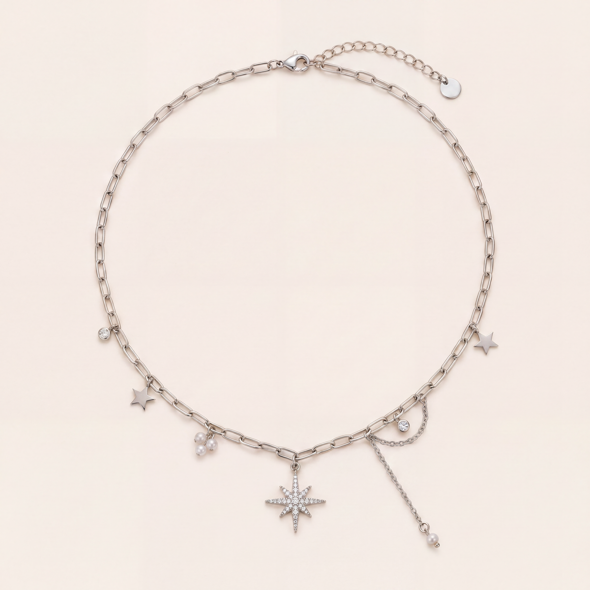 COLLIER CELESTIA