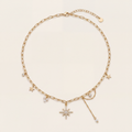 COLLIER CELESTIA