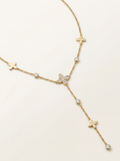 COLLIER ÉVA
