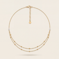 COLLIER GLOW