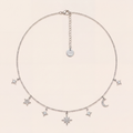 COLLIER HILONA