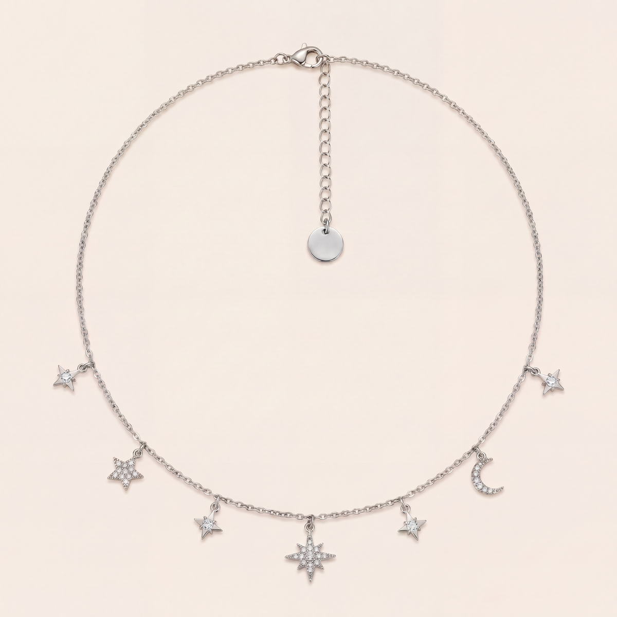 COLLIER HILONA