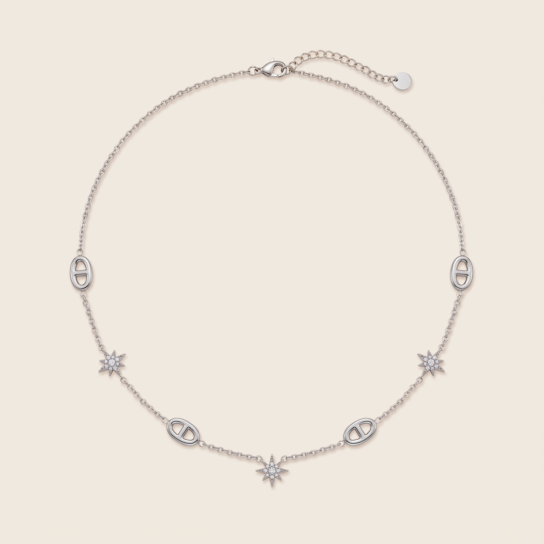 COLLIER LUCKY
