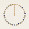 COLLIER MATCHA