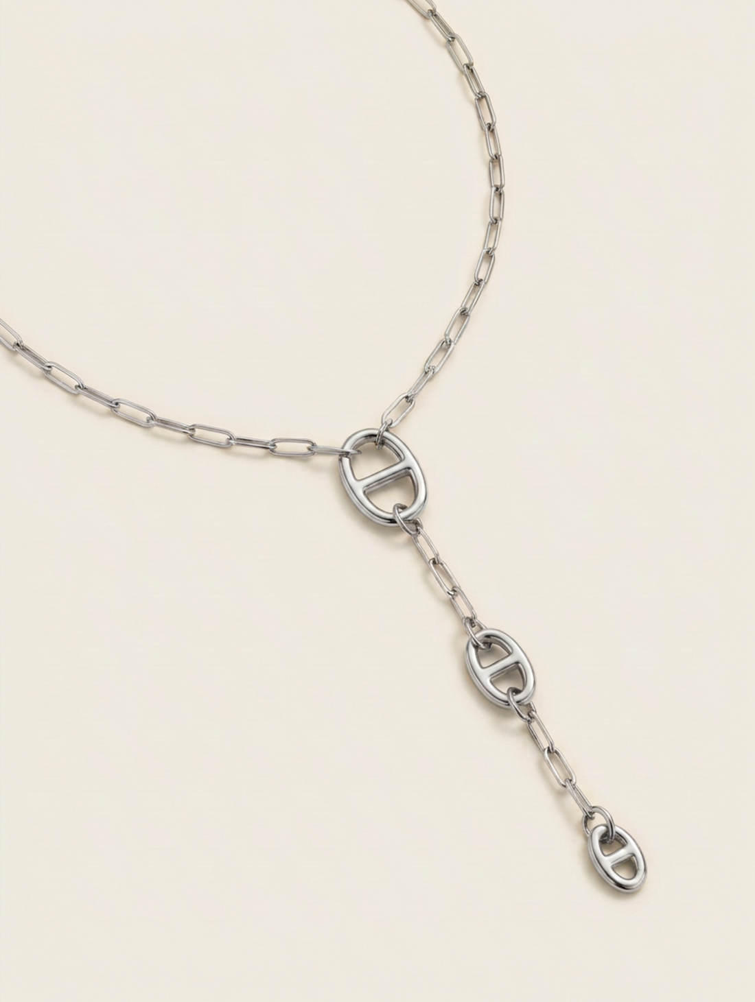 COLLIER NAKED