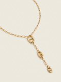 COLLIER NAKED