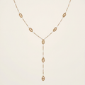 COLLIER SAVANA