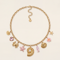 COLLIER SUNSET