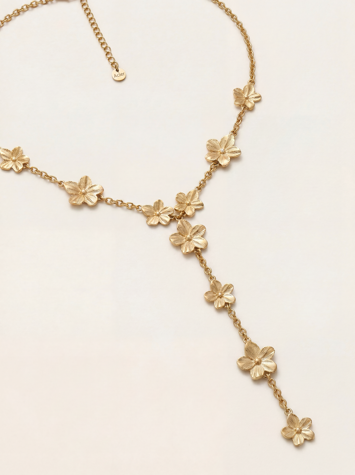 COLLIER TULUM