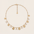 COLLIER ZANZIBAR