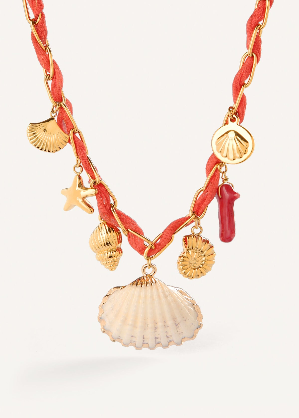 COLLIER MAO